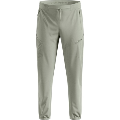 Odlo Мъжки панталон за ски бягане Odlo Zeroweight Windproof X Warm Pants Cross-country ski trousers - Shadow - размер XXL (003-3314-0115)