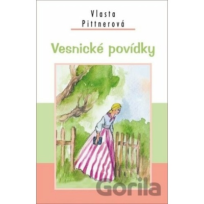 Vesnické povídky
