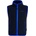 Kamik Детски поларен елек Kamik Kid's Phoenix Fleece vest - Midnight / Blue - размер 164 (EU) (703-5359-0720)