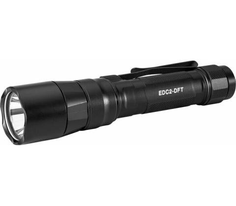 Surefire EDC2-DFT-BK
