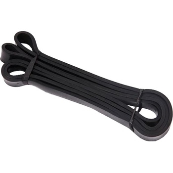 Image 1 of SZ Fighters Ластична лента - Черна / Resistance Band - Black