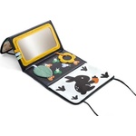 Hape Сгъваемо килимче за игра - Дървото на живота (E0141K)