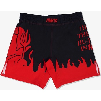 Manto HELL