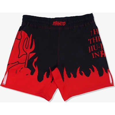 Manto HELL