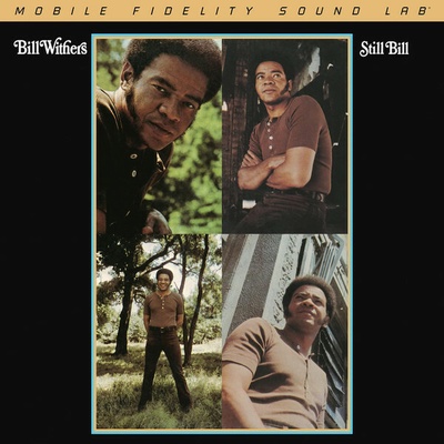 WITHERS, BILL - STILL BILL CD