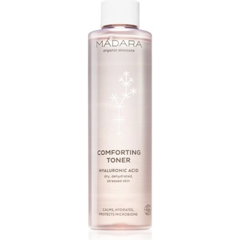 MÁDARA Cosmetics MÁDARA Comforting успокояващ тоник 200ml