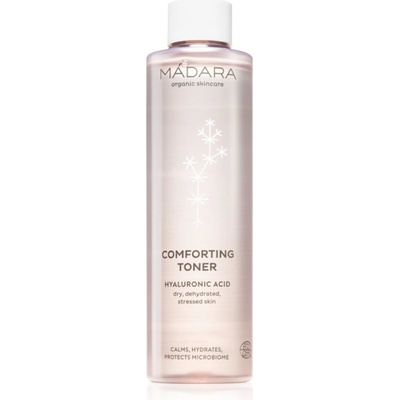 MÁDARA Cosmetics MÁDARA Comforting успокояващ тоник 200ml