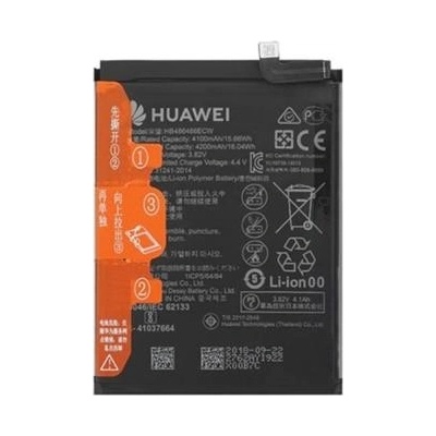 Huawei HB486486ECW – Zboží Živě