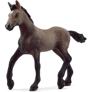 Schleich Детска фигурка Schleich Horse Club - Конче, Пасо перуано (13954-66895) - ozone