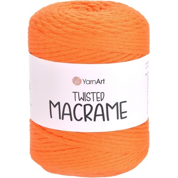YARNART Twisted Macrame 210 m 800 юта (Twisted Macrame 800)