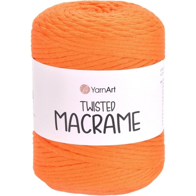 YARNART Twisted Macrame 210 m 800 юта (Twisted Macrame 800)