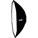 120cmS/OCTA Exclusive softbox,vrátane speedringu bez adaptéra., FOMEI