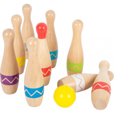 Small Foot Small foot by Legler Kolky Active