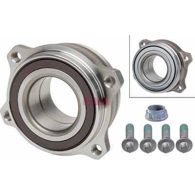 Súprava ložísk kolesa Schaeffler FAG 713 6682 90