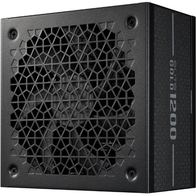Cooler Master ELITE Gold 1200W FM MPW-C001-AFAG-BEU