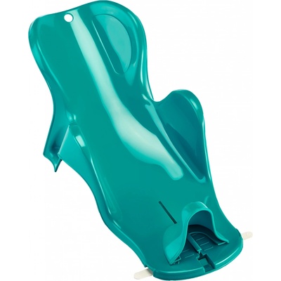 Thermobaby Lehátko do vany Daphné Deep Peacock