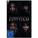 Gotham. Staffel.1 DVD