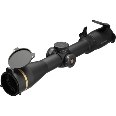 Leupold VX-6HD 2-12x42