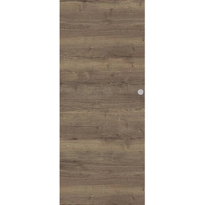 DRE Avon posuvné dub halifax tabak 70 cm AVON10DHT70PO
