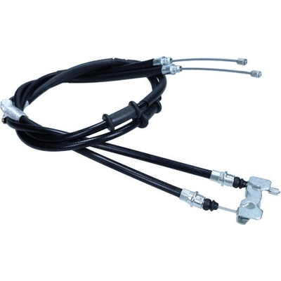 Ťažné lanko, parkovacia brzda MAXGEAR 32-1438 (321438)
