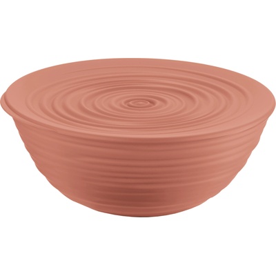 Guzzini Купа с капак Tierra L теракота (175002264)