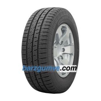 Toyo Celsius Cargo 215/60 R17C 109/107T