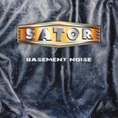 Basement Noise - Sator CD