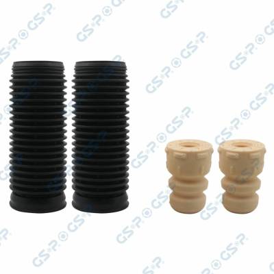 Ochranná sada proti prachu, tlumič pérování GSP 5402511PK | Zboží Auto