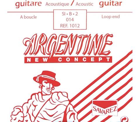 Savarez ARGENTINE 1012 H