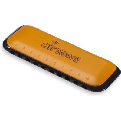 Suzuki AW-1 Airwave Orange