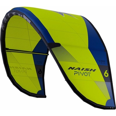 NAISH Pivot + Torque2 bar Žltá 7m