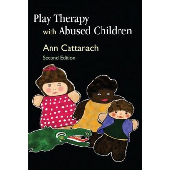 Image 1 of Play Therapy with Abused Children | Ann Cattanach