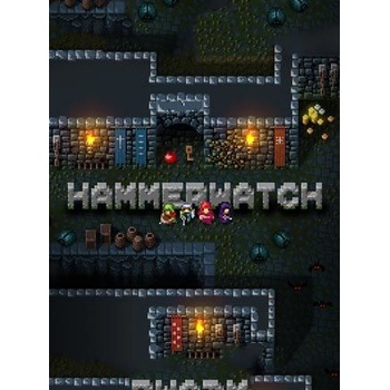 Hammerwatch