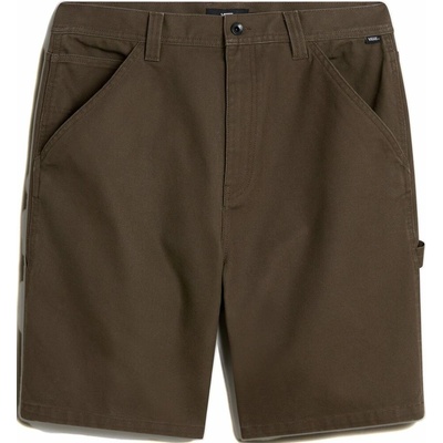 Vans Drill Chore Carpenter Loose Canvas turkish coffee