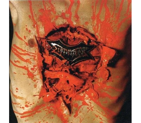 Dismember: Indecent & Obscene : CD