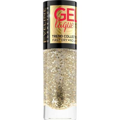 Gel Laque Gelový lak na nehty Nr 209