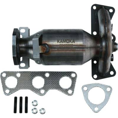 Katalyzátor KAMOKA 8015063