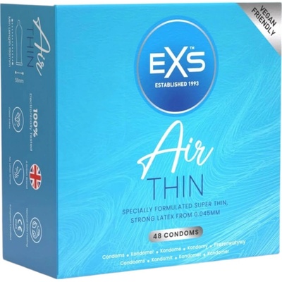 EXS Air Thin pack 48 ks