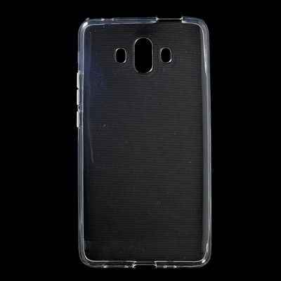 Huawei Mate 10 Силиконов Калъф и Скрийн Протектор