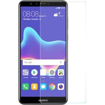 Izmael Премиум закалено стъкло 9H за Huawei Y9 2018 - Прозрачен KP18913 (18913)