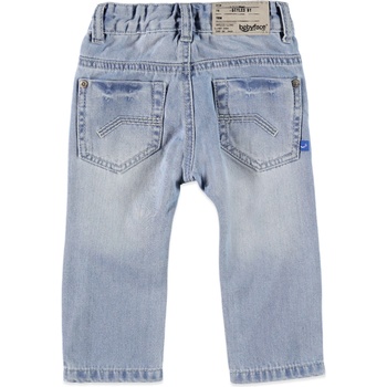 Babyface Детски дънки Babyface regular fit