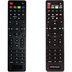Opticum lion hd-265 - оригинален дистанционен контрол (lion hd-265) Дистанционно