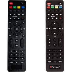 Opticum lion hd-265 - оригинален дистанционен контрол (lion hd-265) Дистанционно