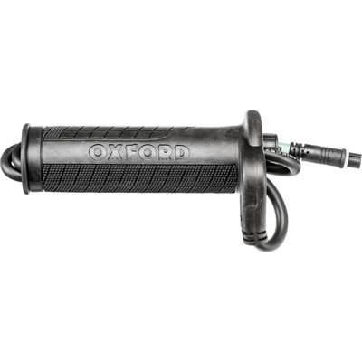 Náhradné rukoväť pravá pre vyhrievané gripy Hotgrips EVO Thermistor Touring, OXFORD