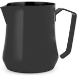 Motta Tulip каничка за мляко - 500 ml, Черно (04550/00)