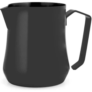Motta Tulip каничка за мляко - 500 ml, Черно (04550/00)