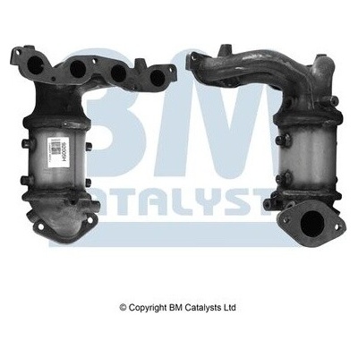 Katalyzátor BM CATALYSTS BM92005H