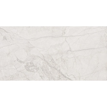 Mexen Morella Bianco ректифициран глазурани гранитогрес, подови и стенни плочки 120 x 60 см, резба - TL412-120-060-00 (TL412-120-060-00)