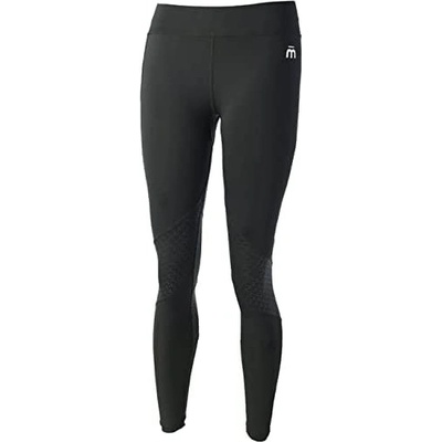 Mico Pantalone Woman X-Performance Run - černé