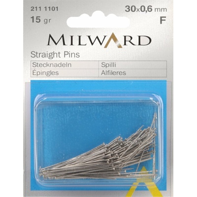 Milward 2111101 Щифтове (2111101)